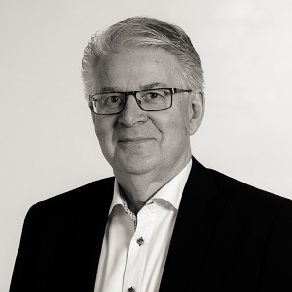 Berndt Larsson