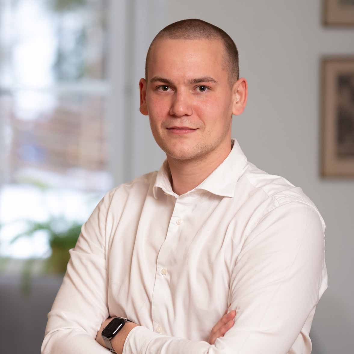 Emil Dahlin