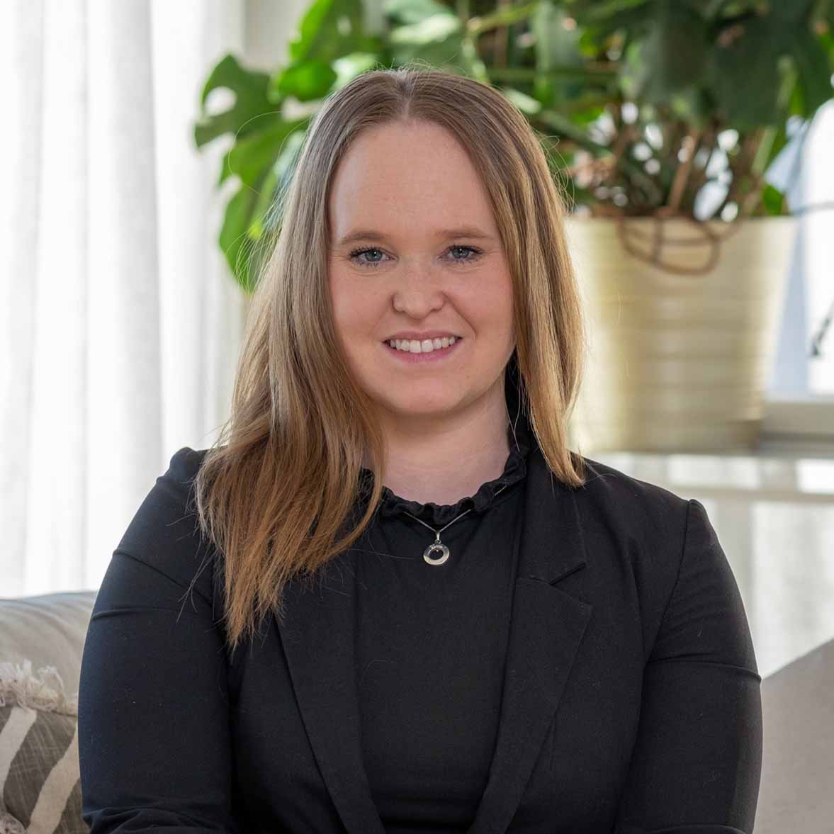 Helena Söderberg
