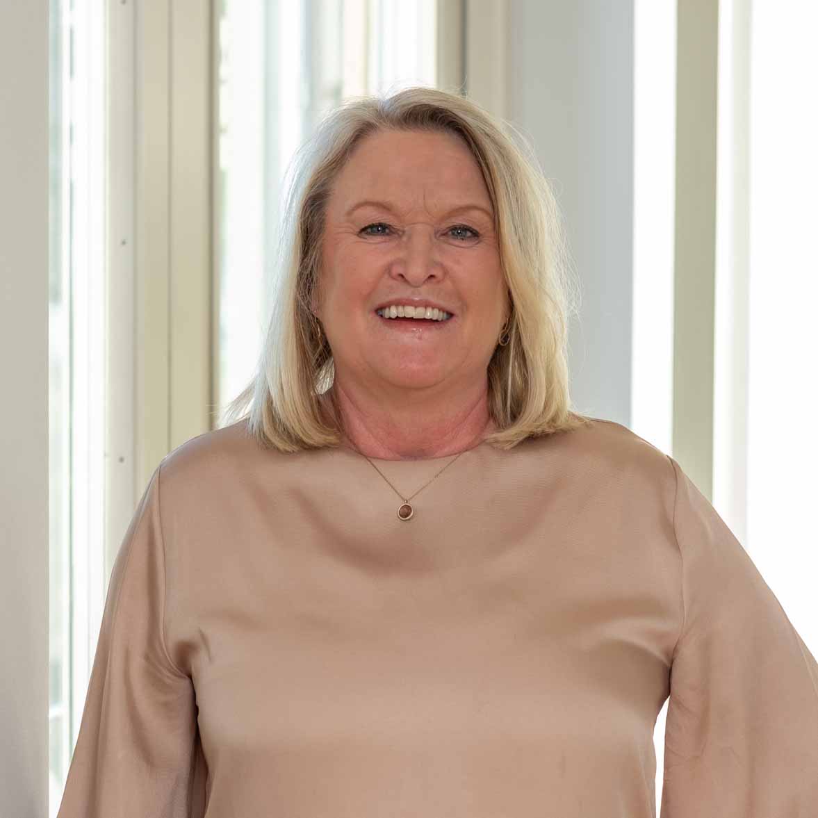 Karin Persson