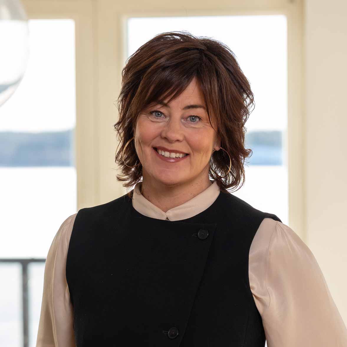 Karina Henriksson