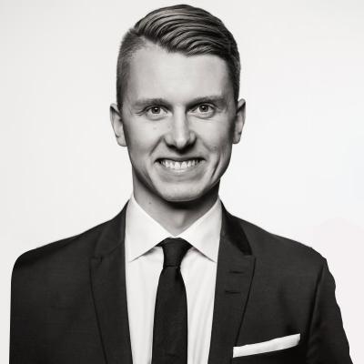 Joakim Westerlind