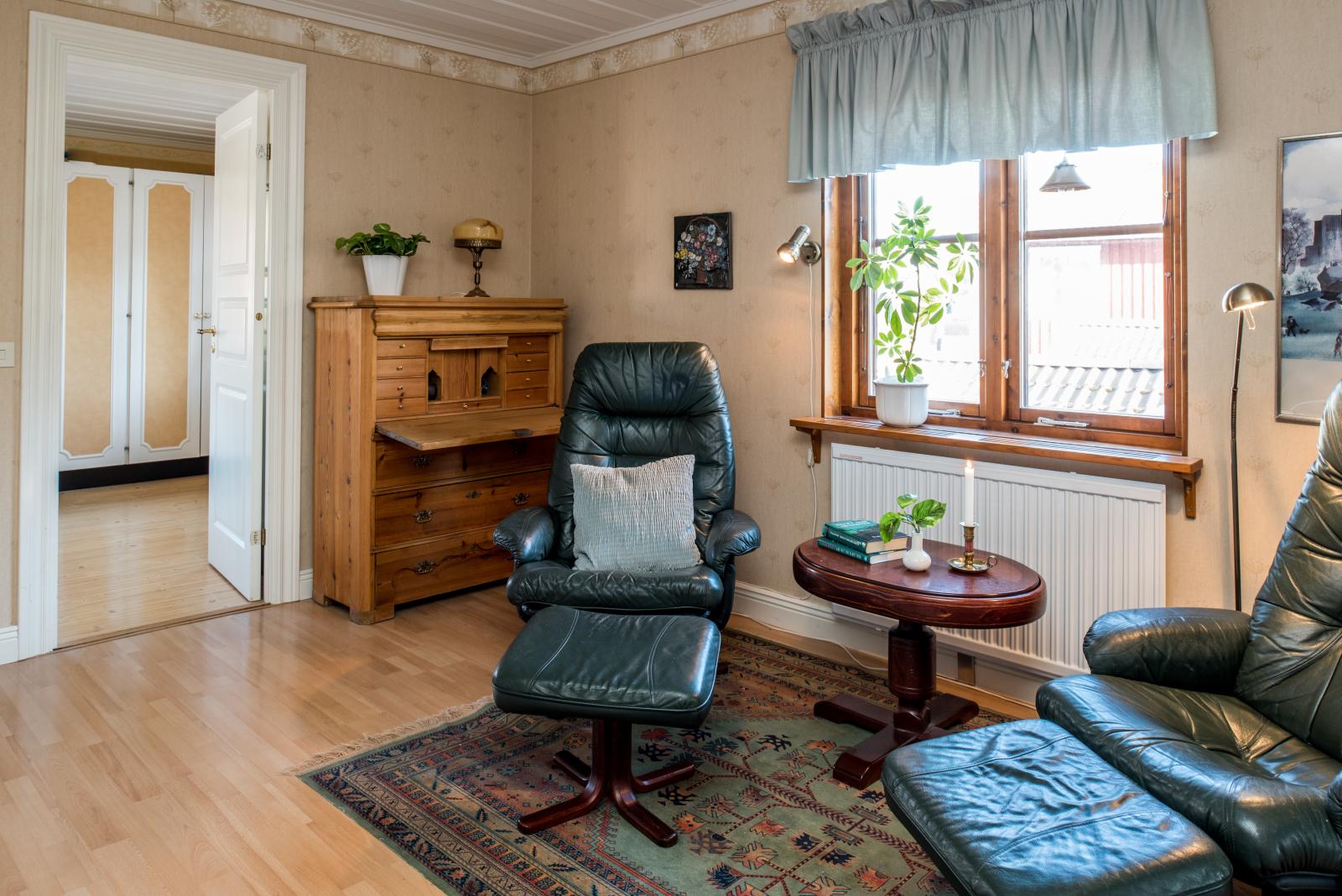 Allruml övre planet