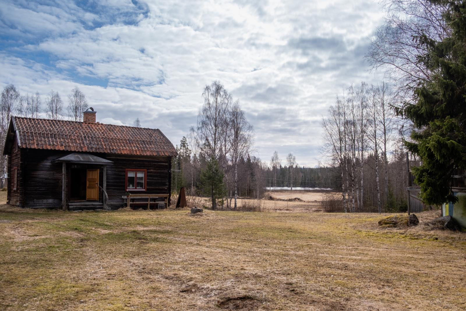 Soldattorp