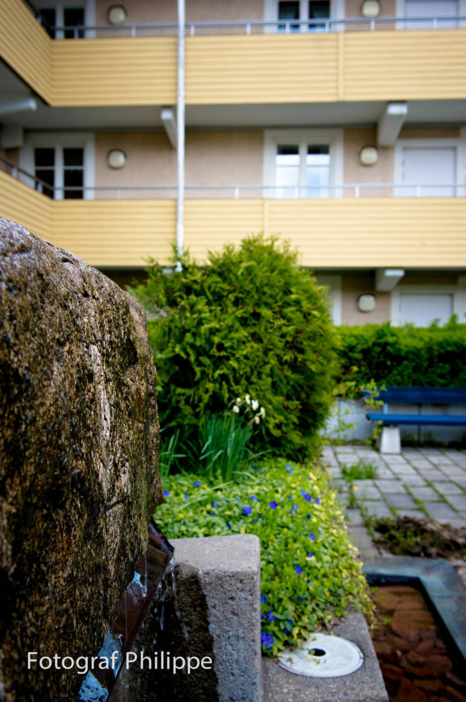 Innergård
