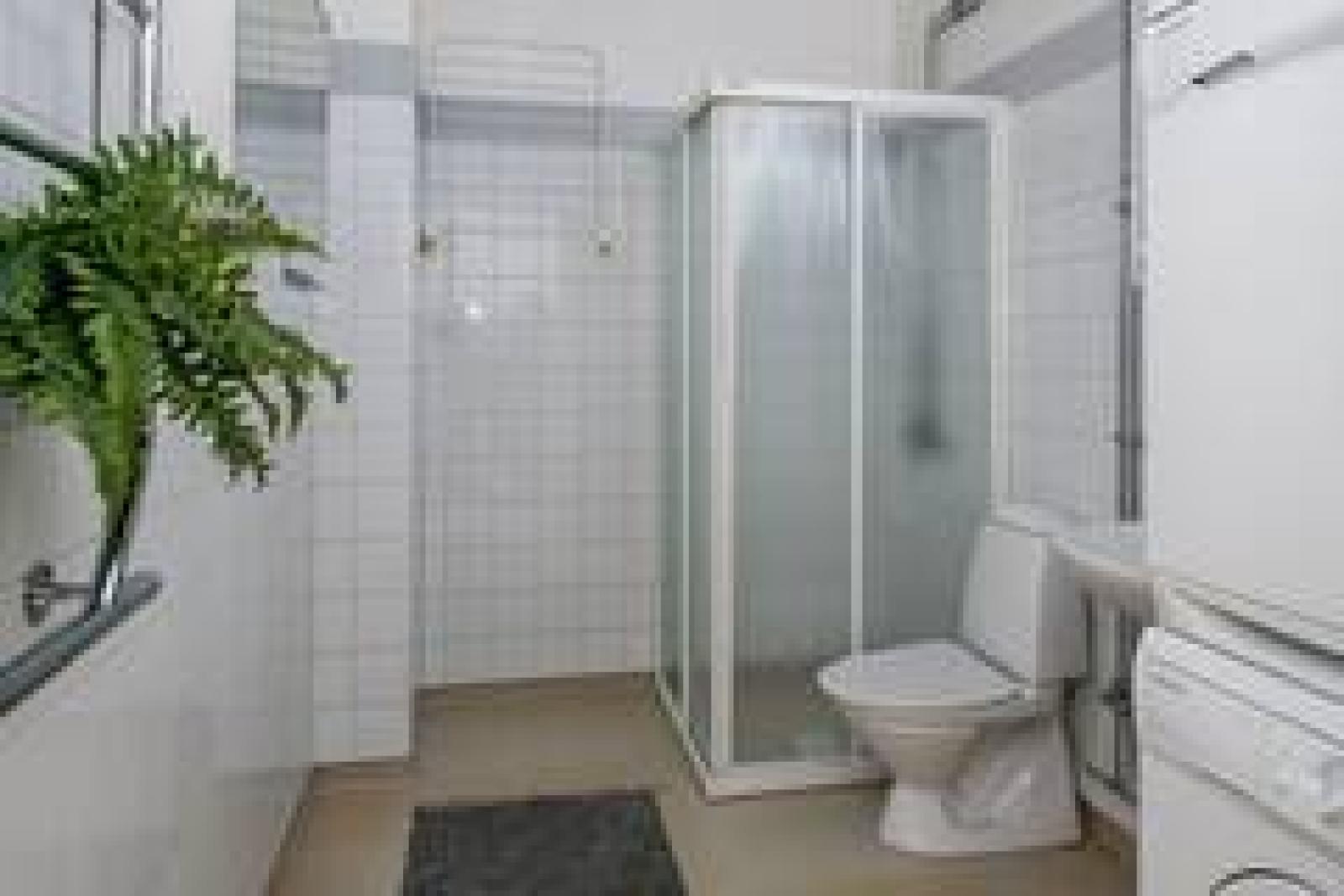 wc/dusch