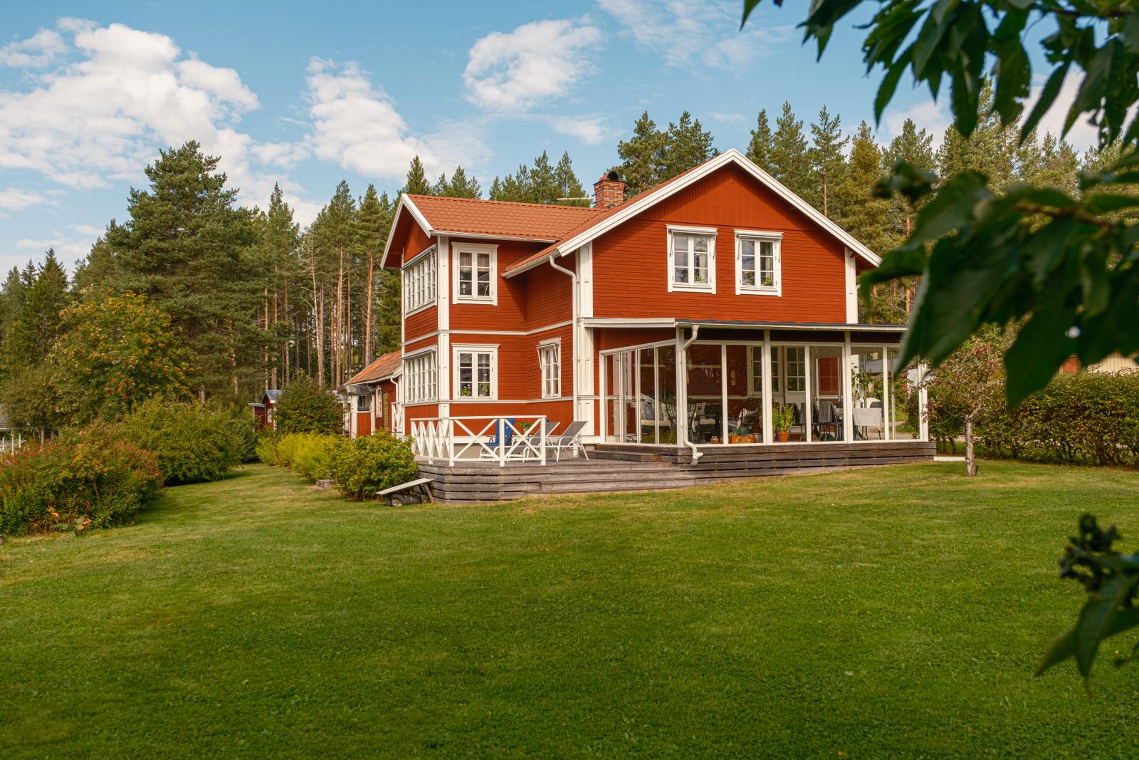 Fjälltäktsvägen 7