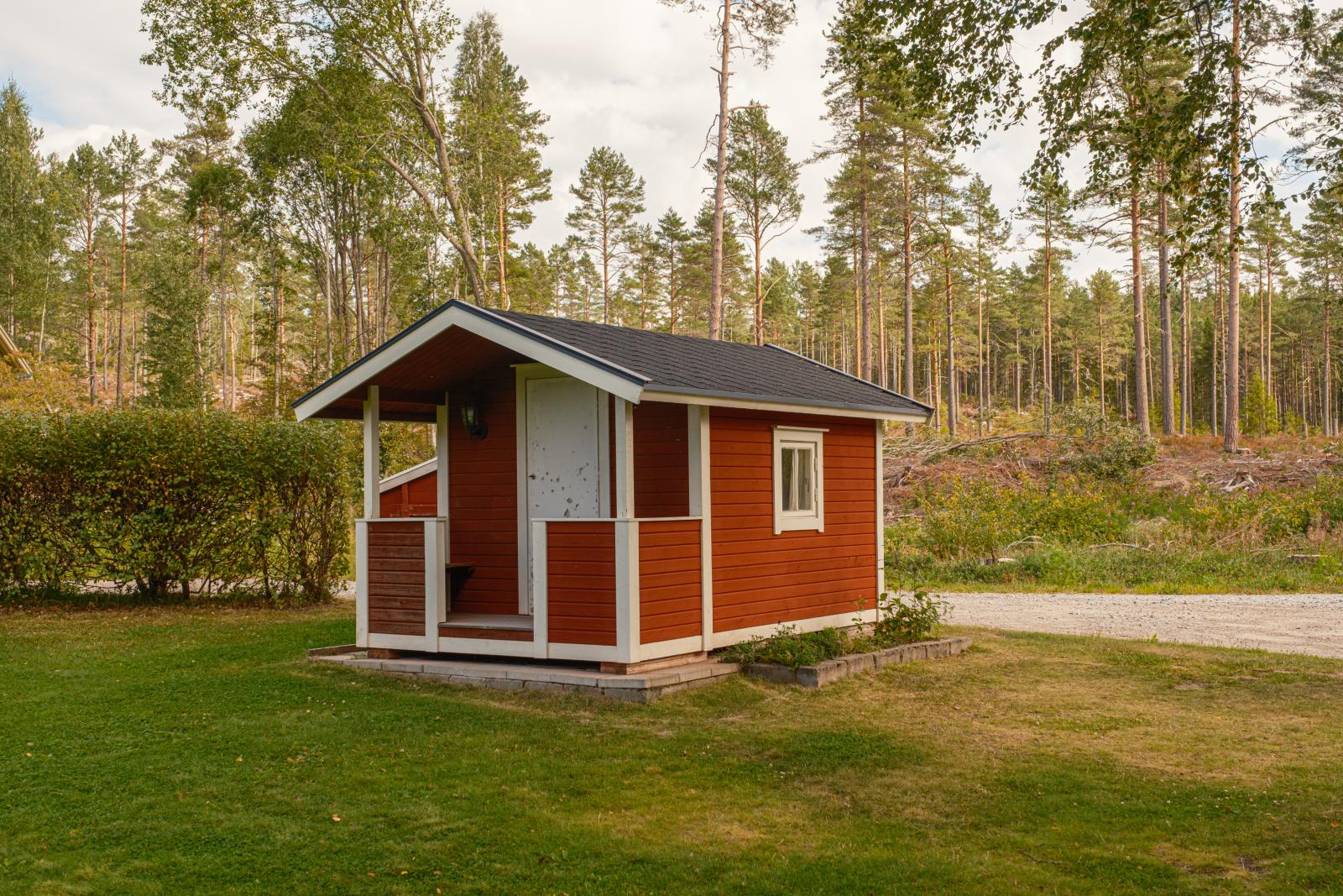 Lekstuga