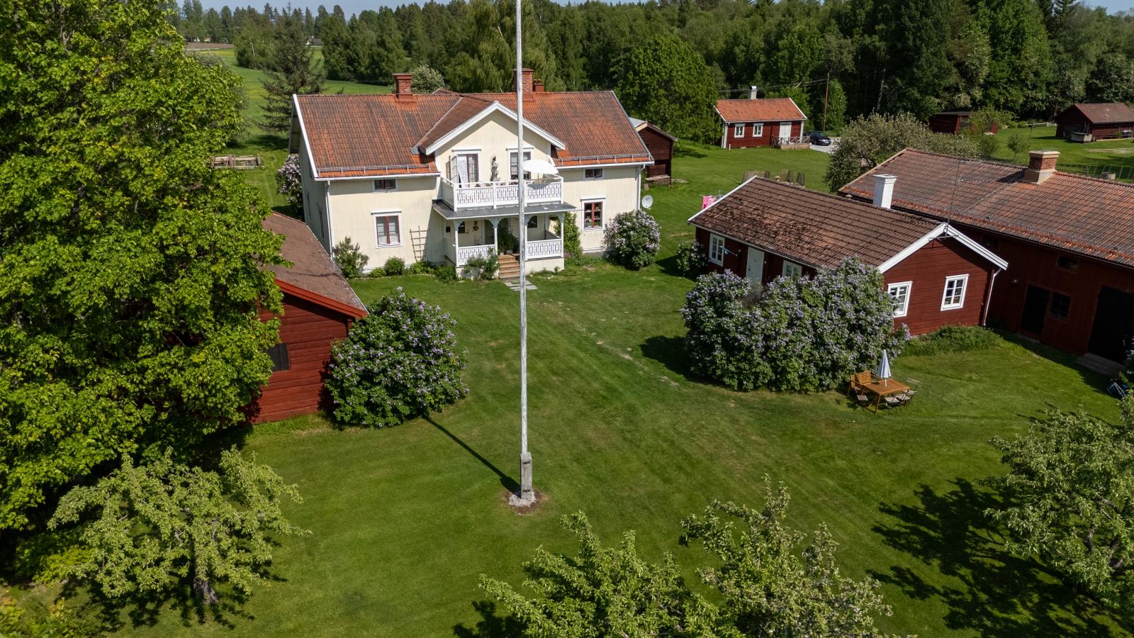 Varmt välkommen till Näsbyn