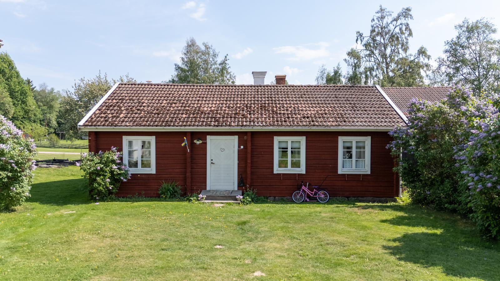 Gårdshus