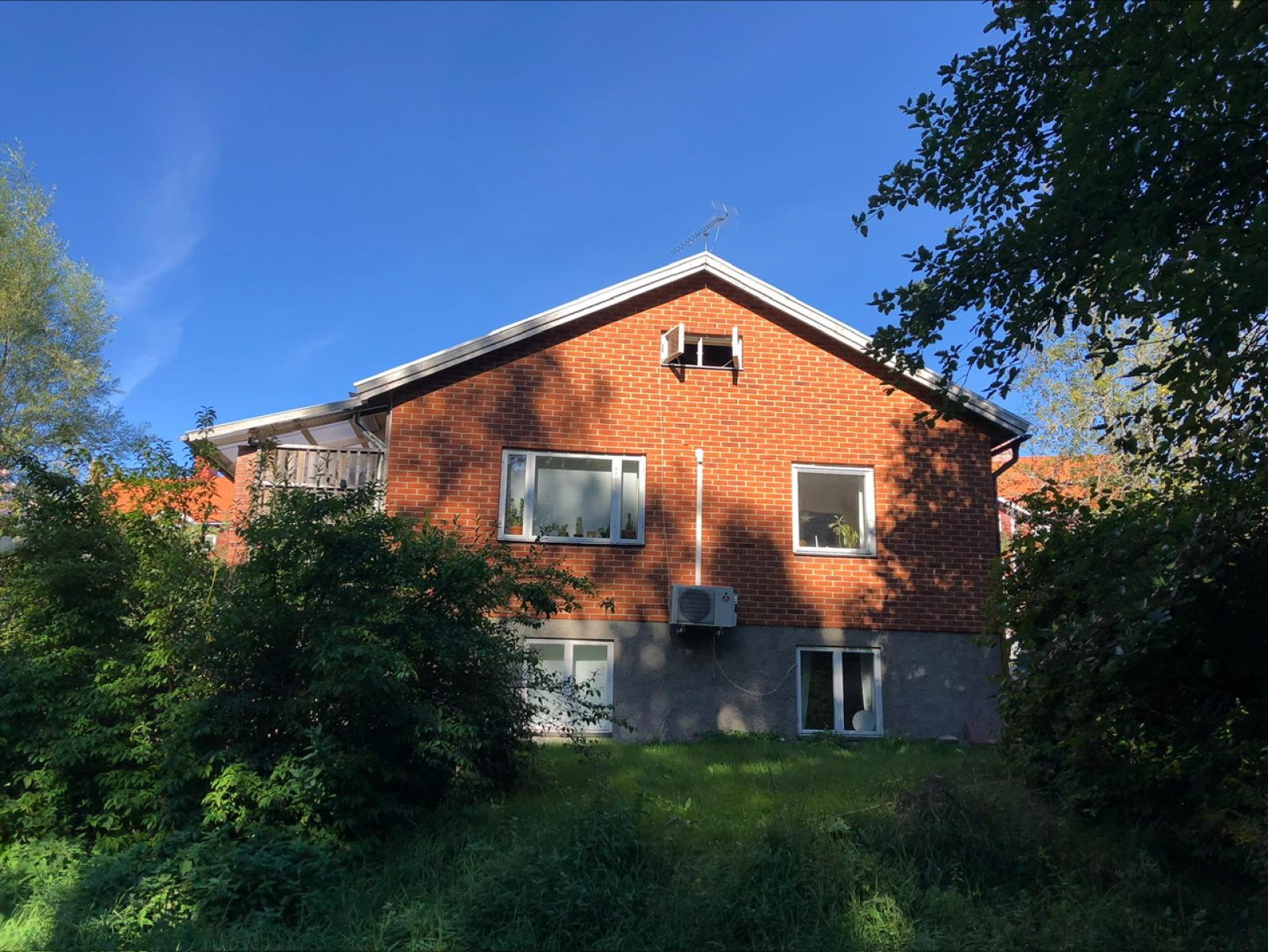 Säljarens sommarbild