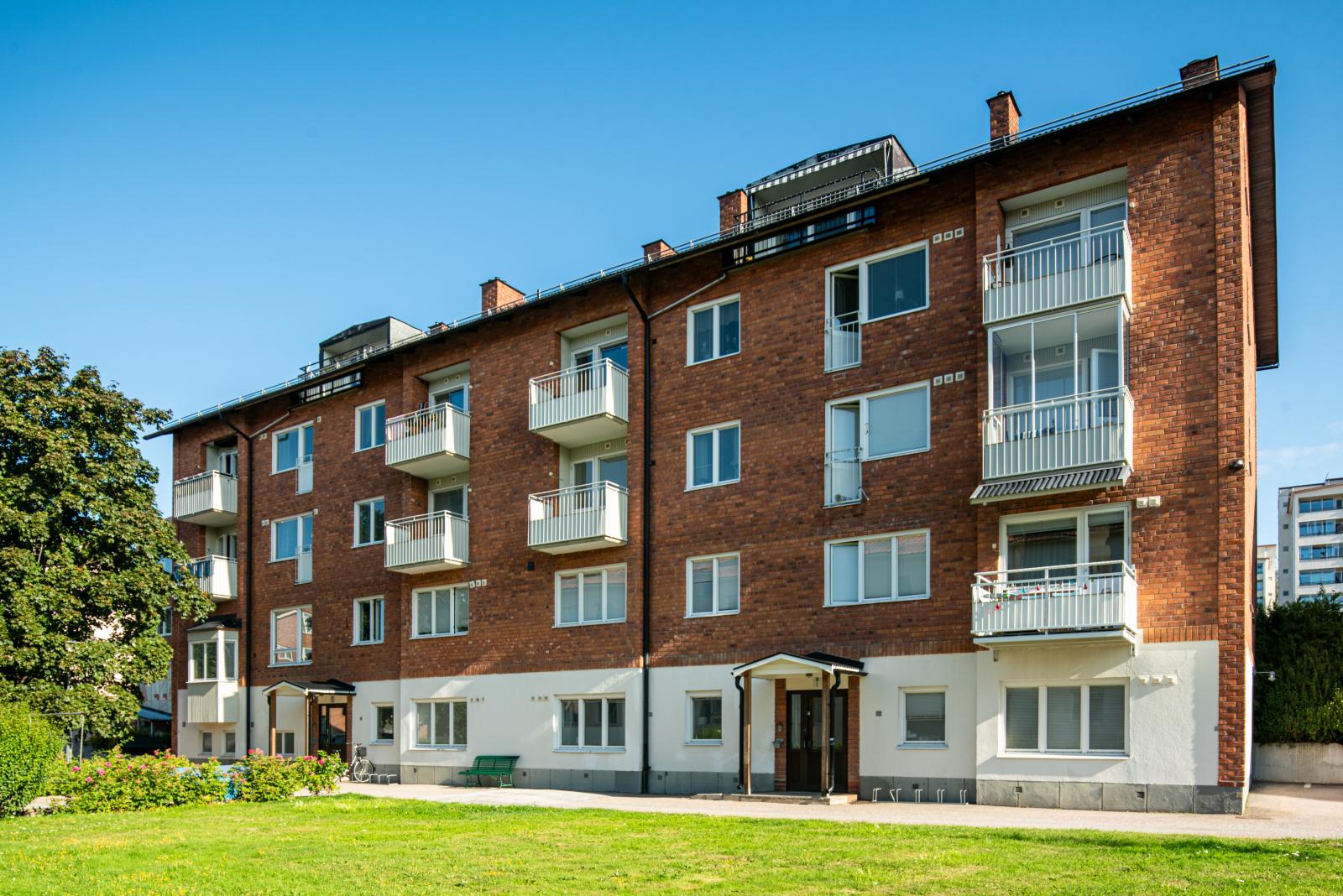 Exteriör