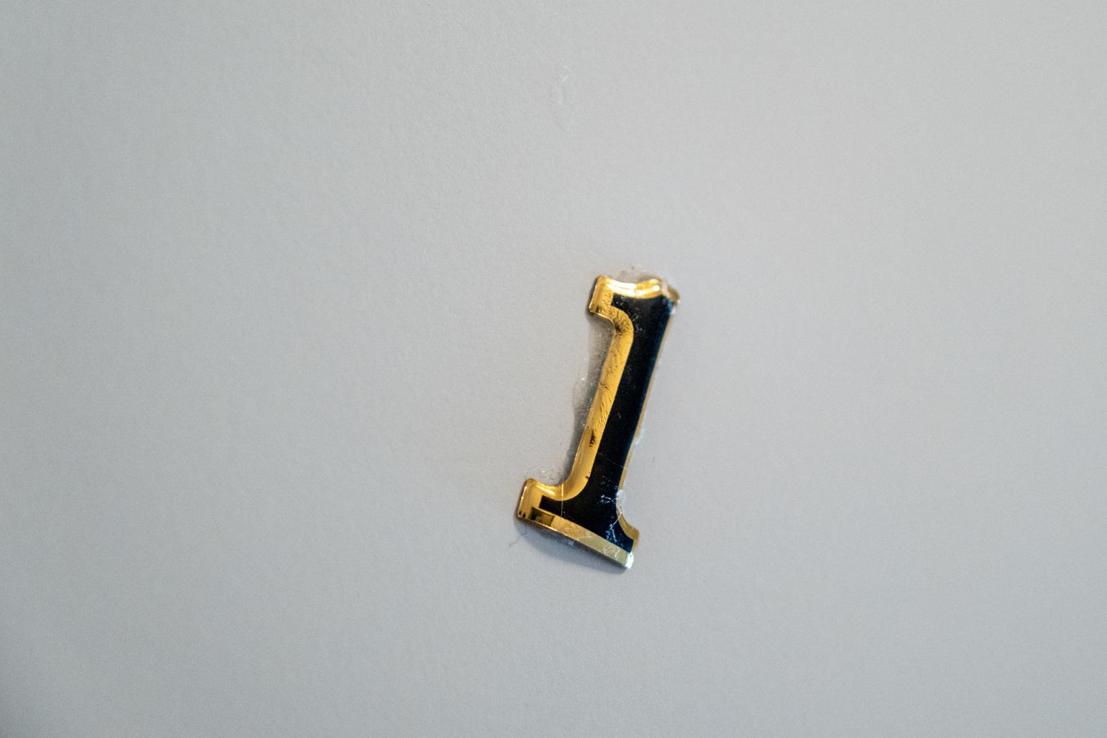 Detalj