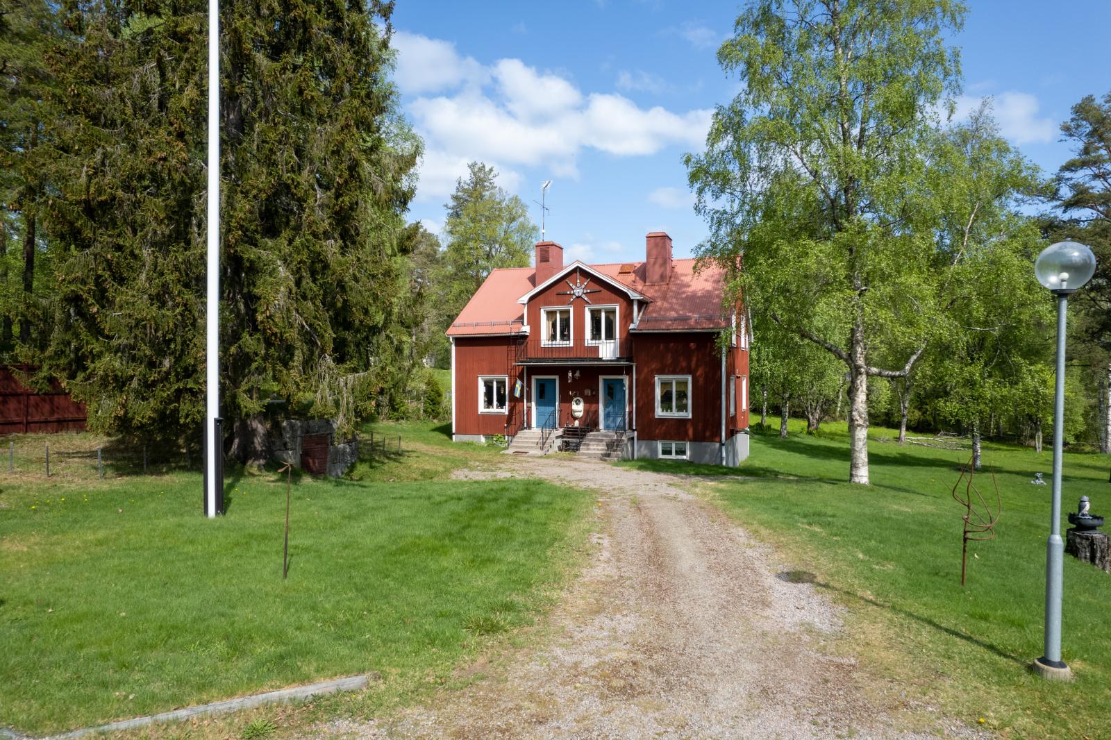 Hus 1