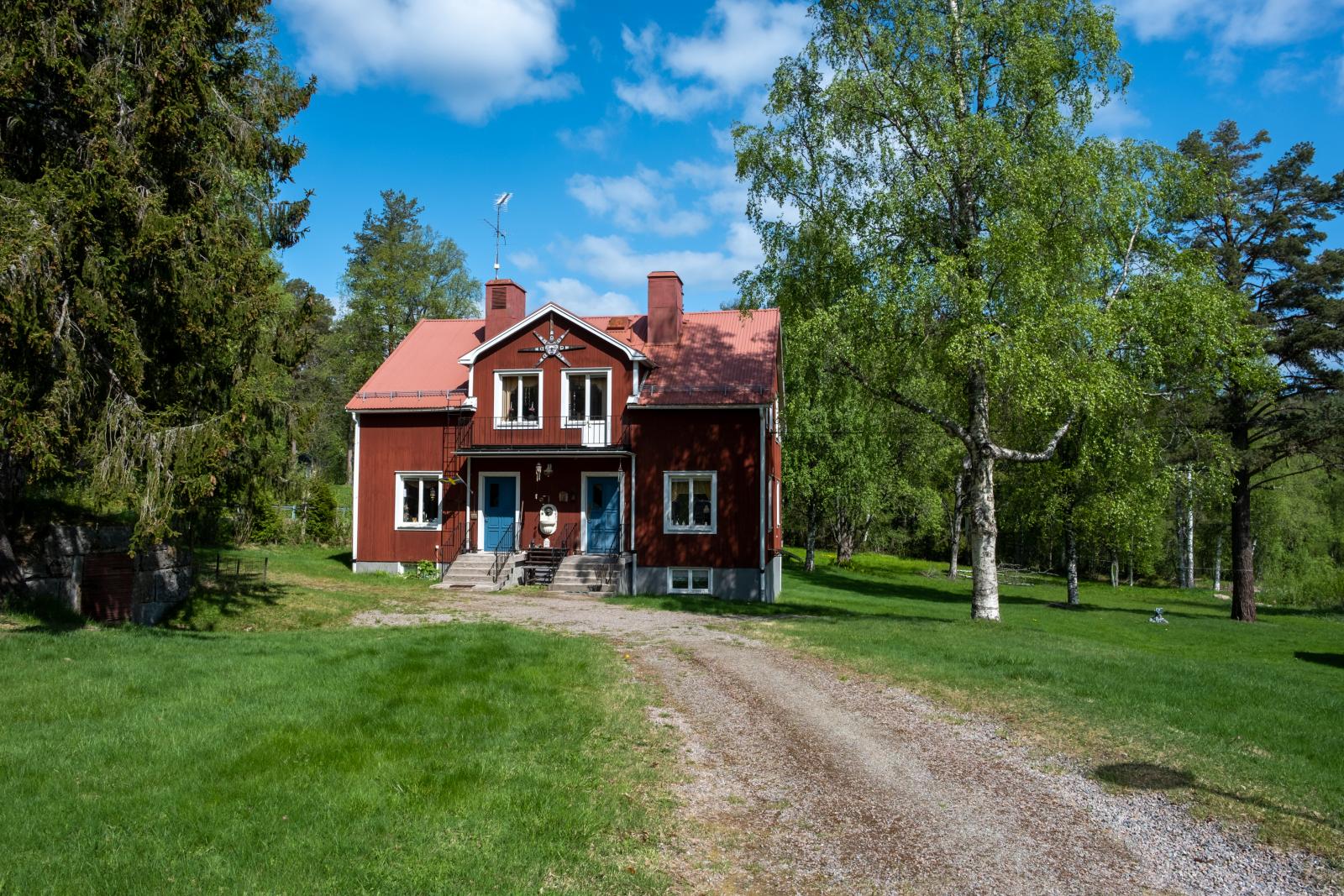 Hus 1