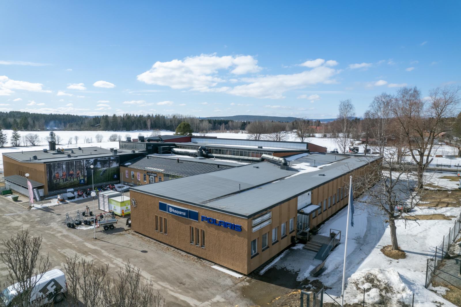 Exteriör