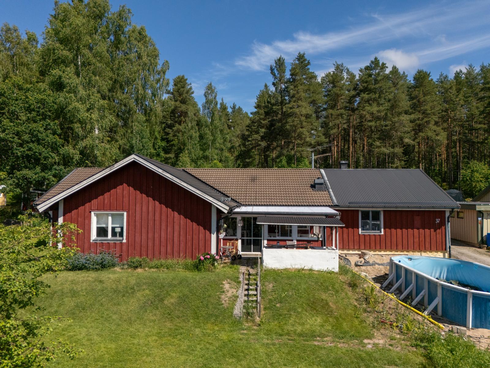 Exteriör