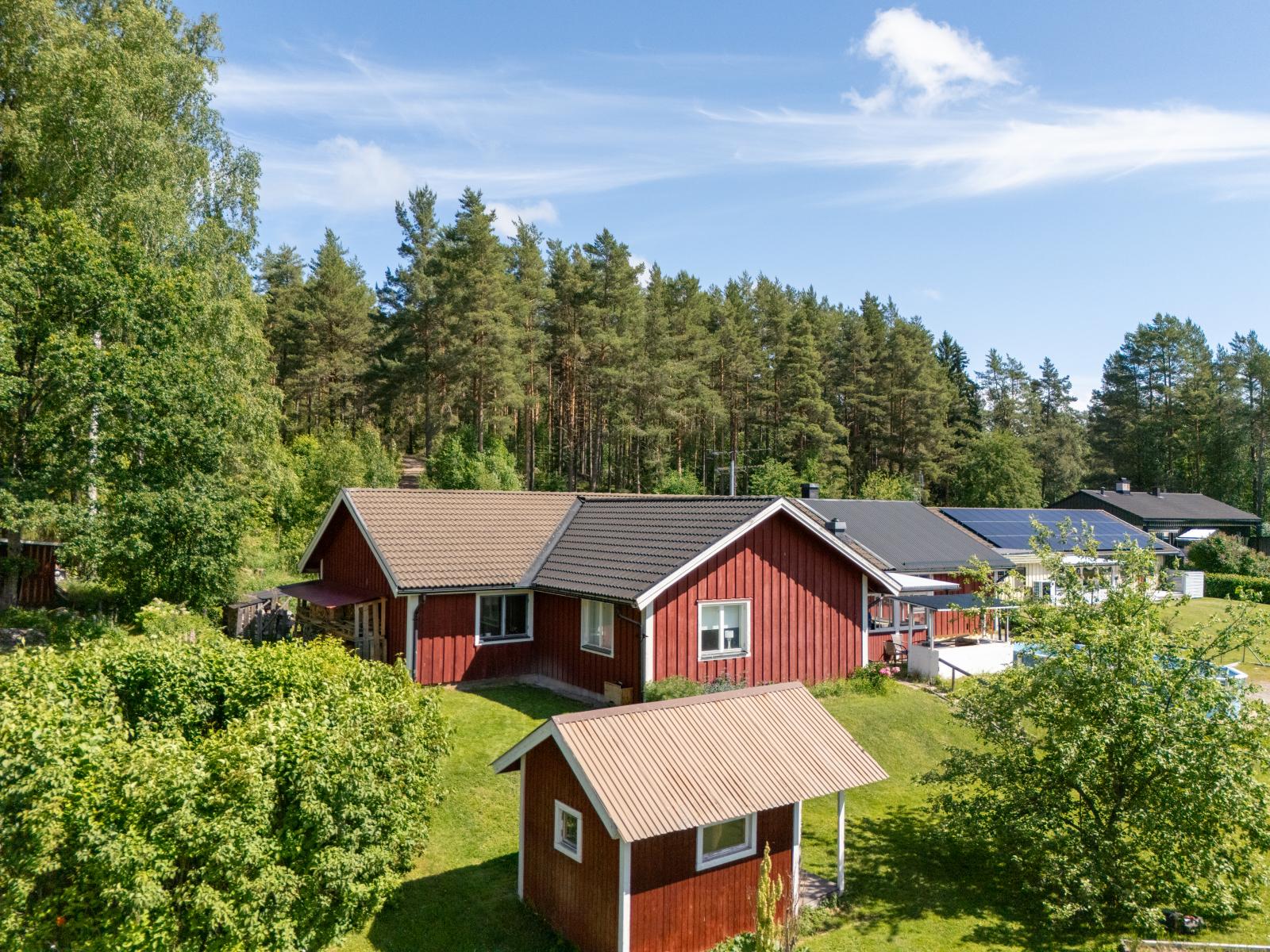 Exteriör
