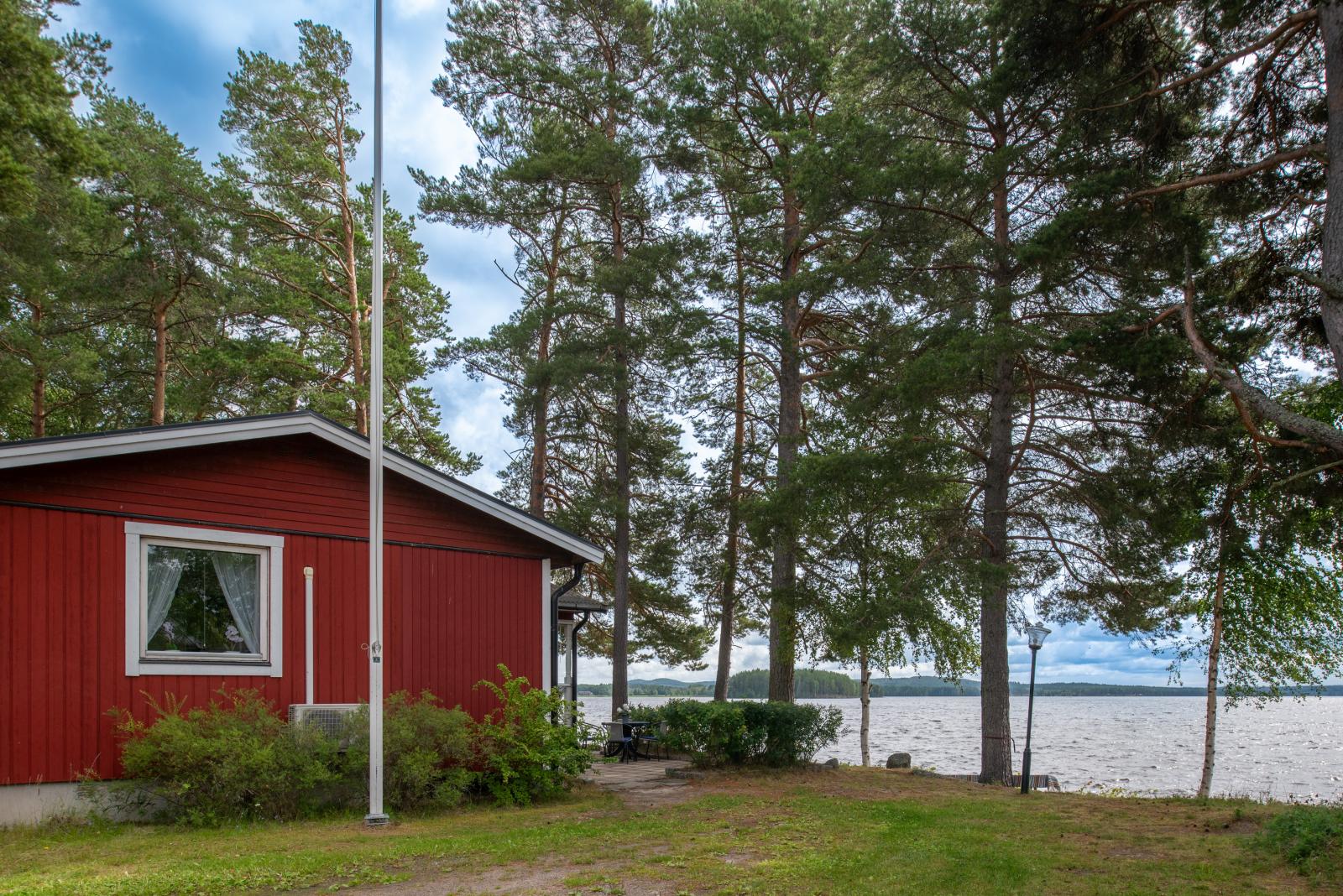 Välkommen till Dellen