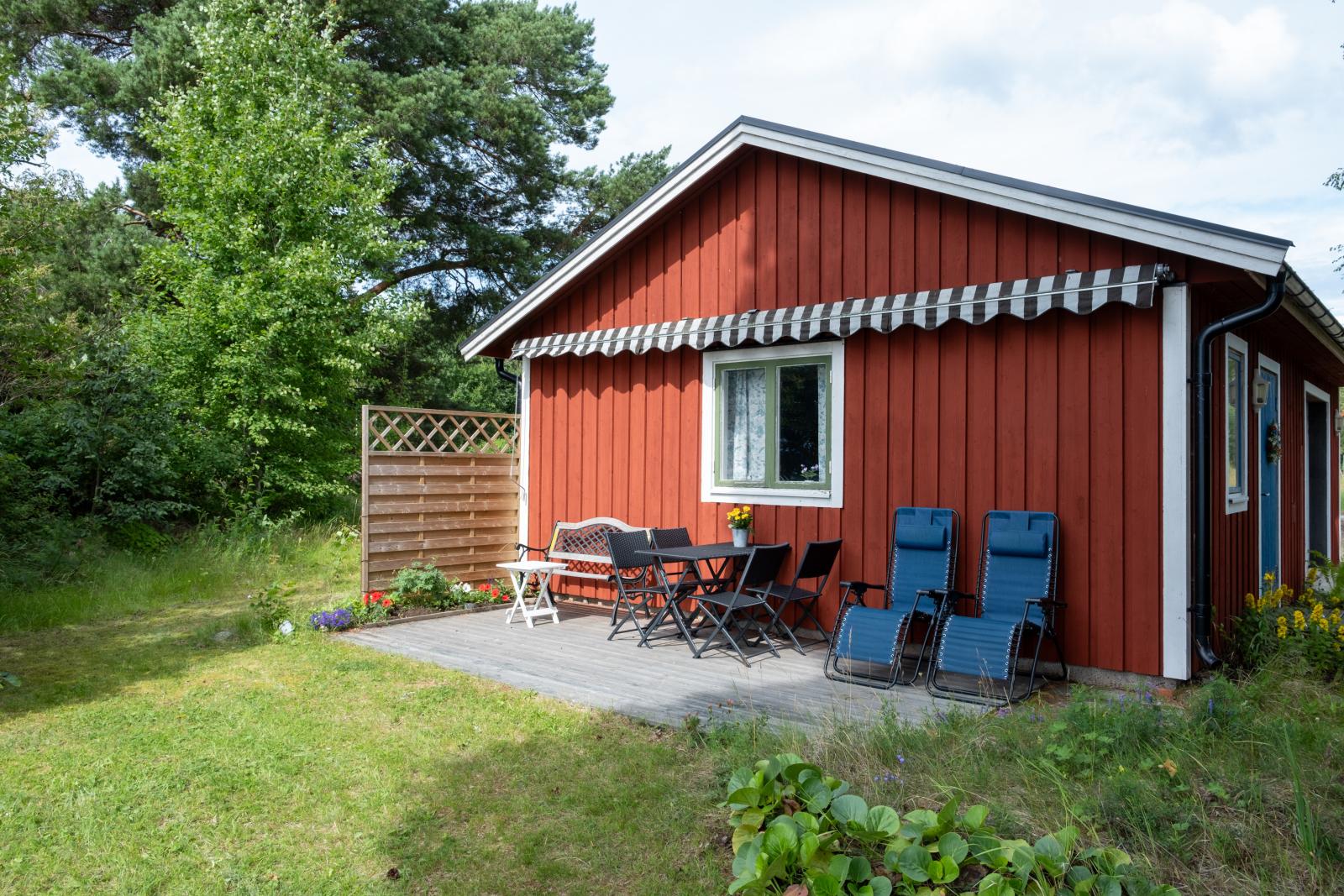 Exteriör