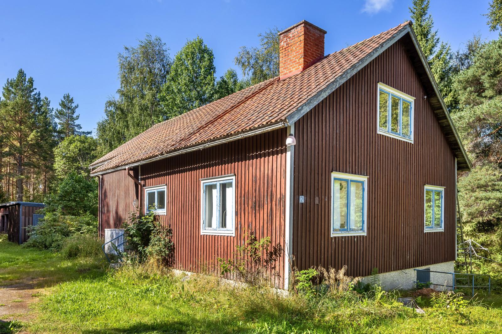 Välkommen