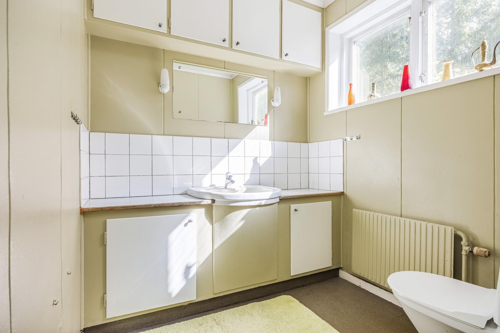 WC-rum