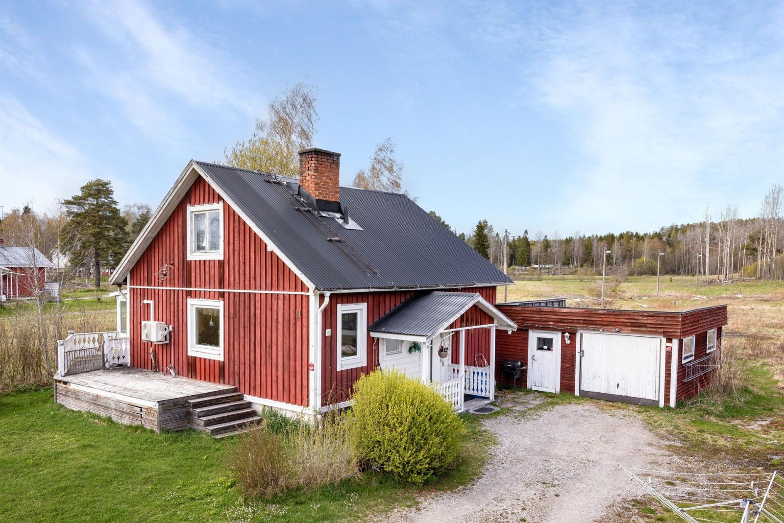 Hagängsgatan 11
