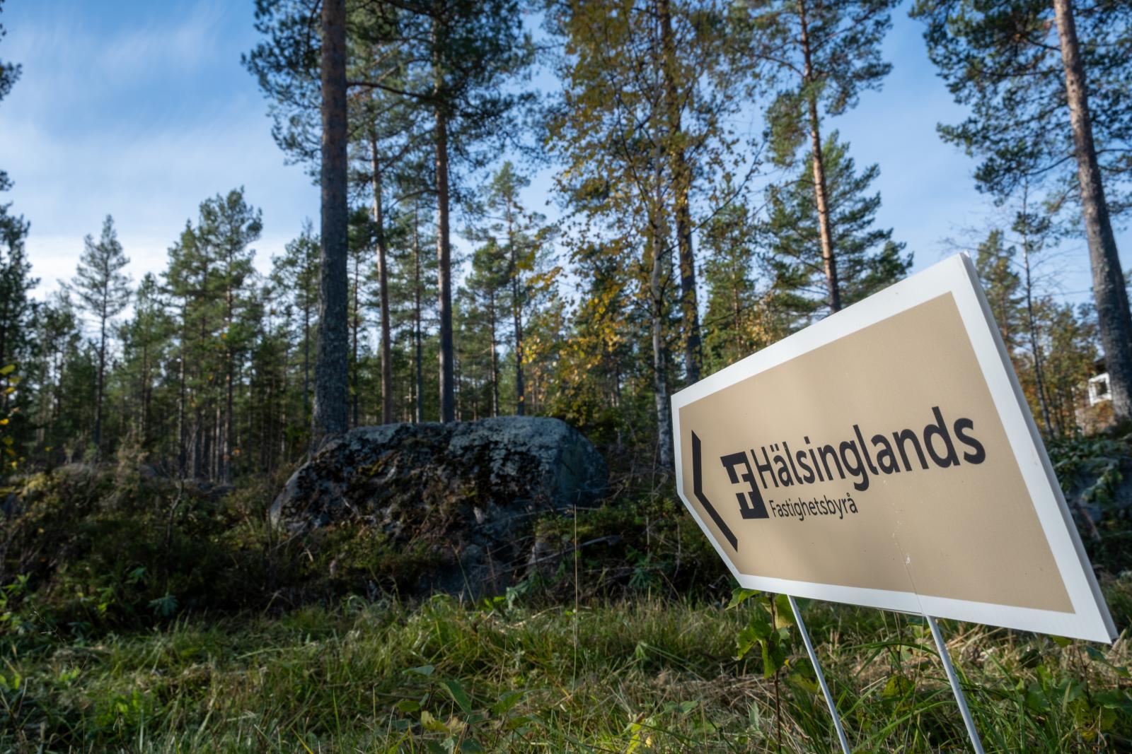 Välkommen till Mellanbyn