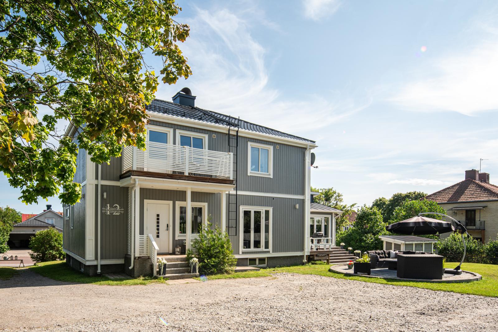 Exteriör