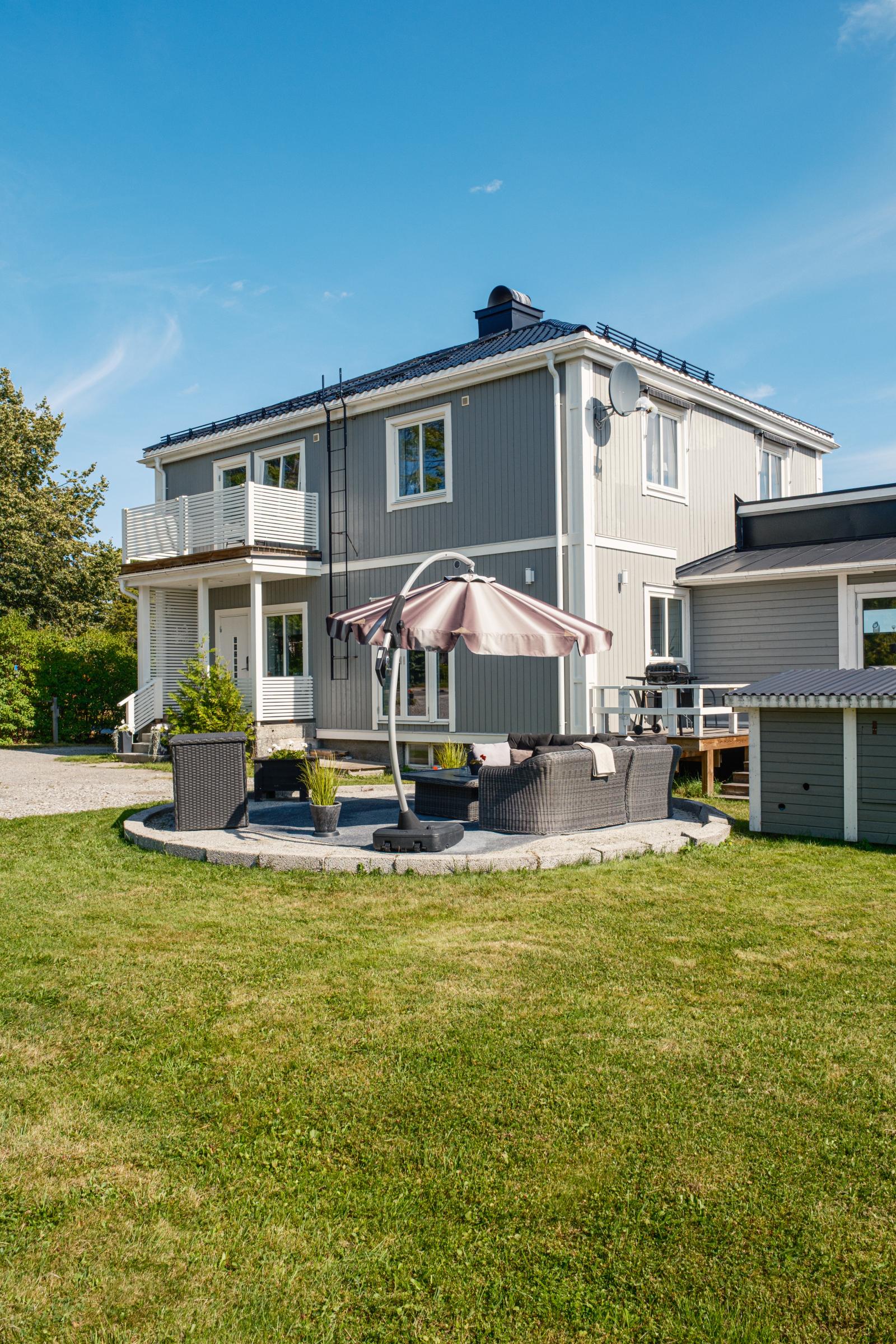 Exteriör