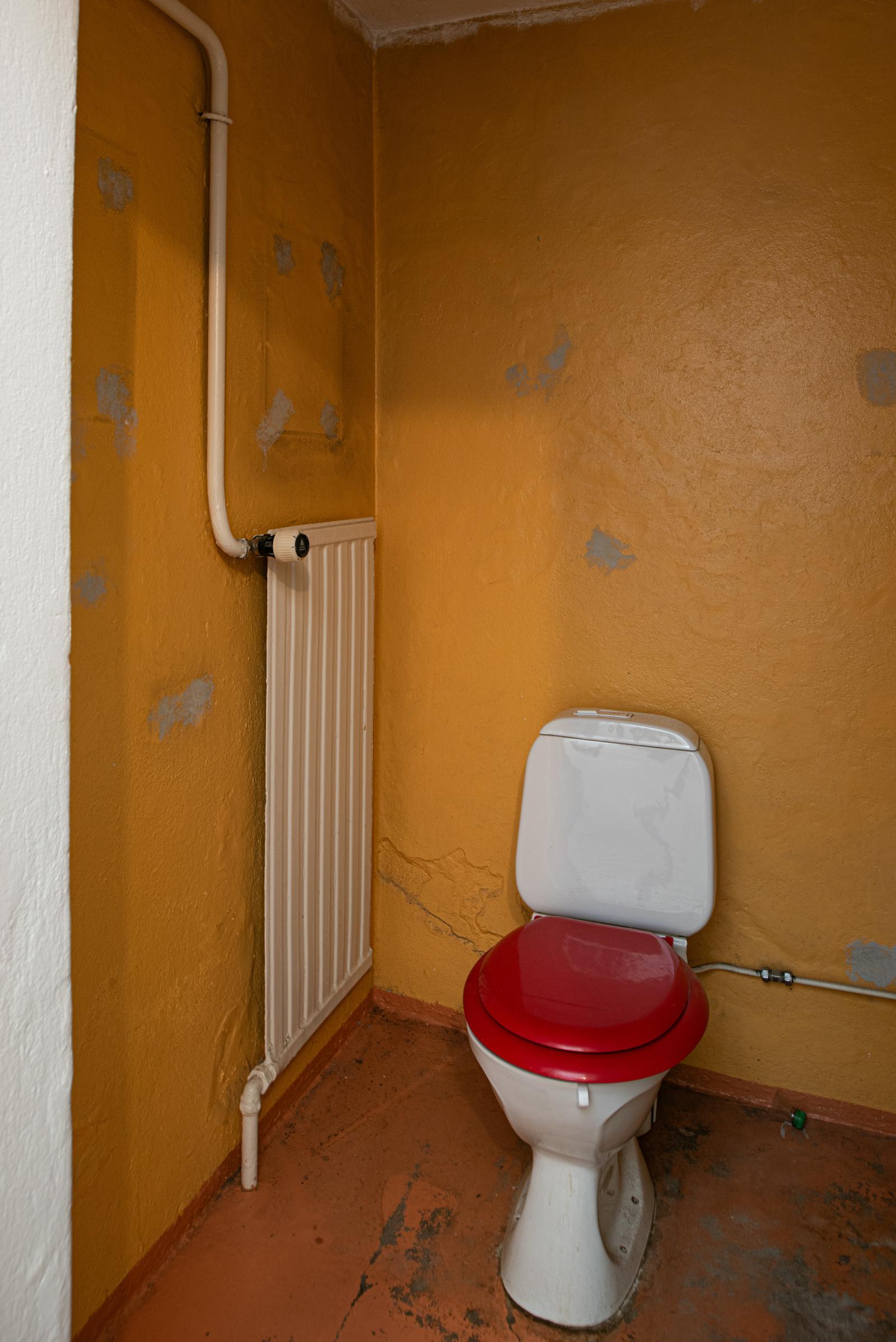 WC