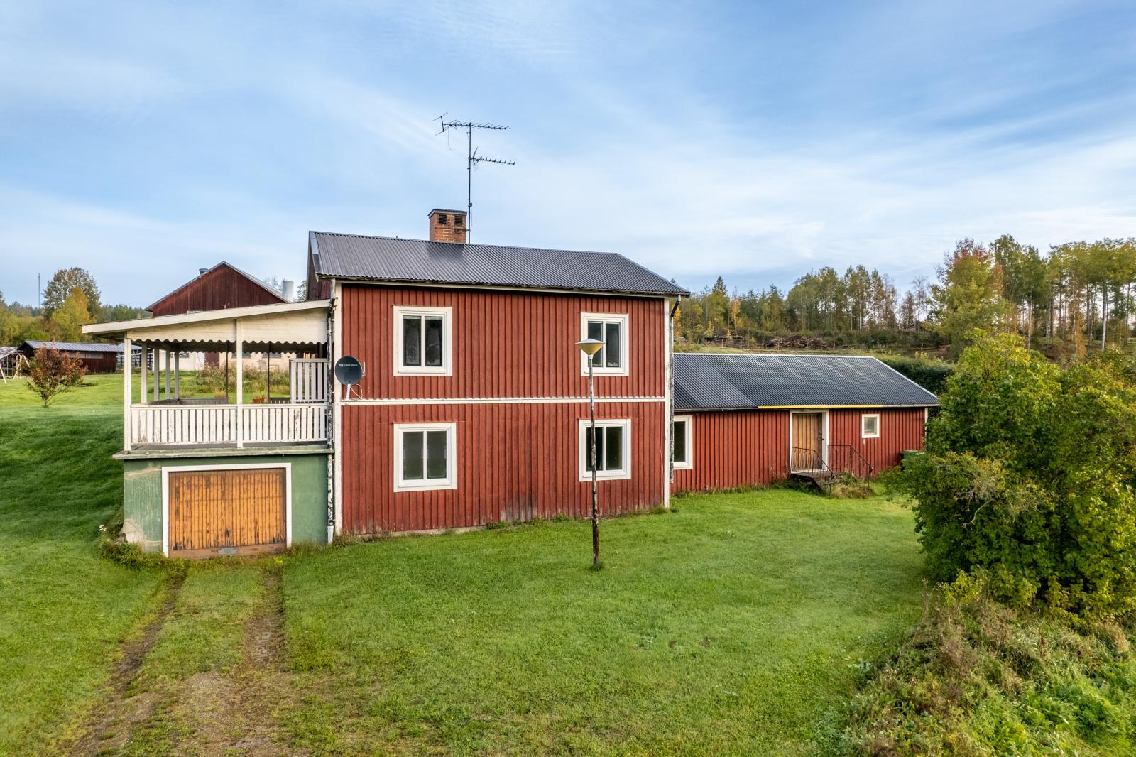 Exteriör