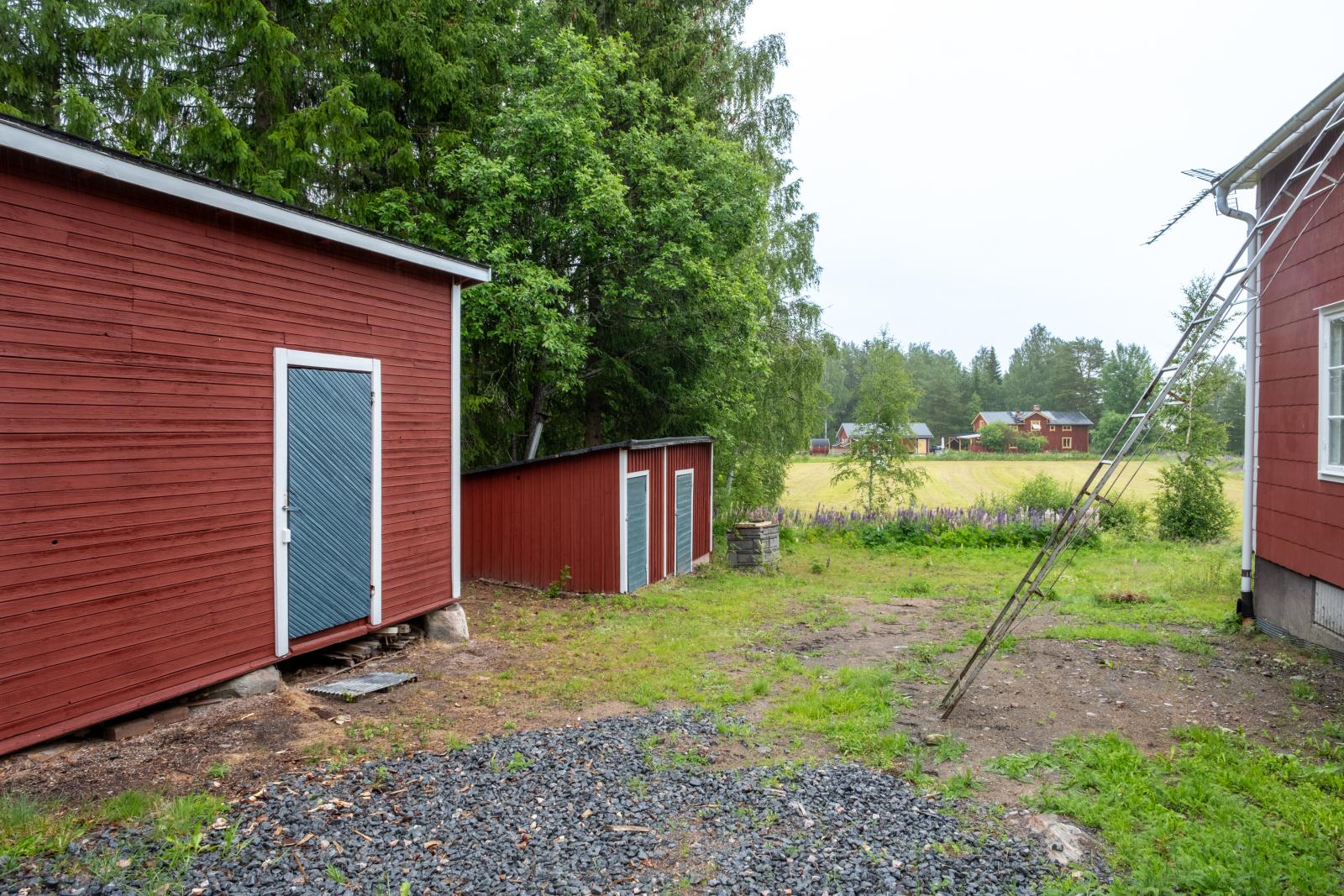 Exteriör