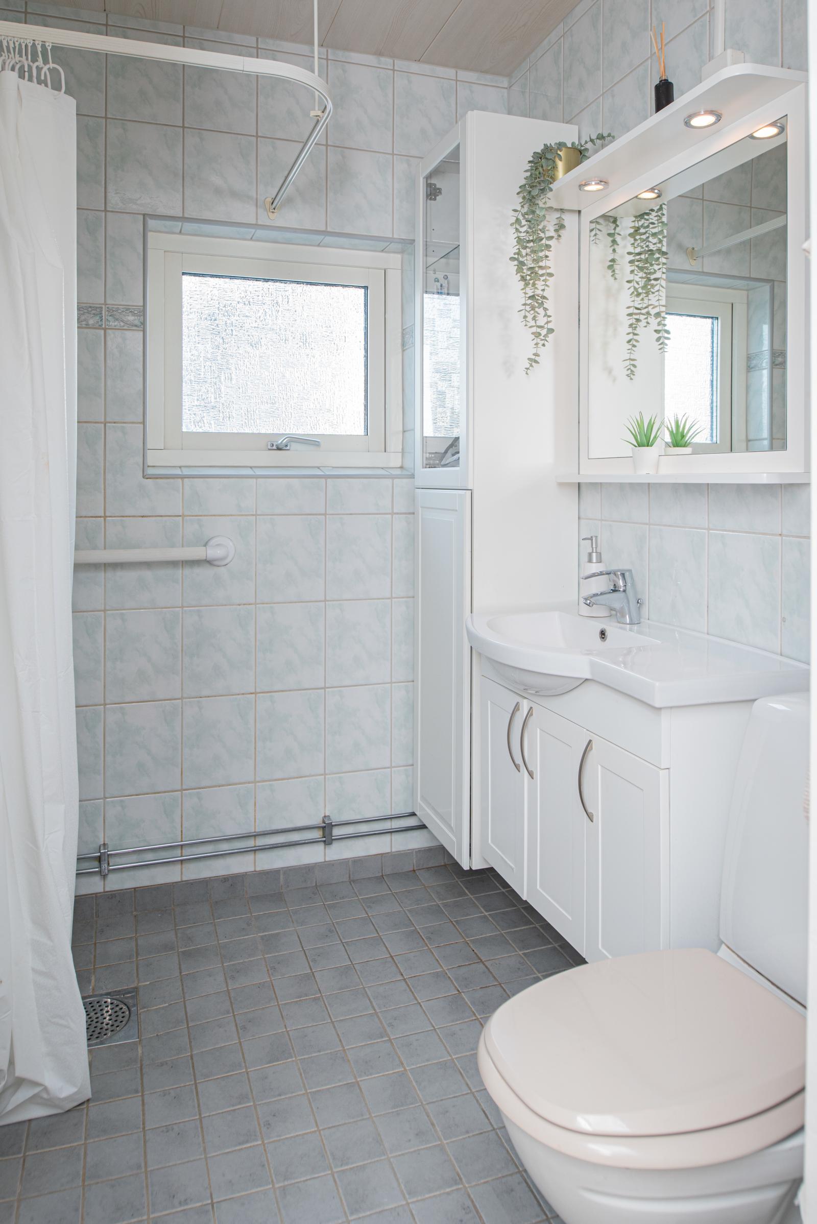 WC/dusch