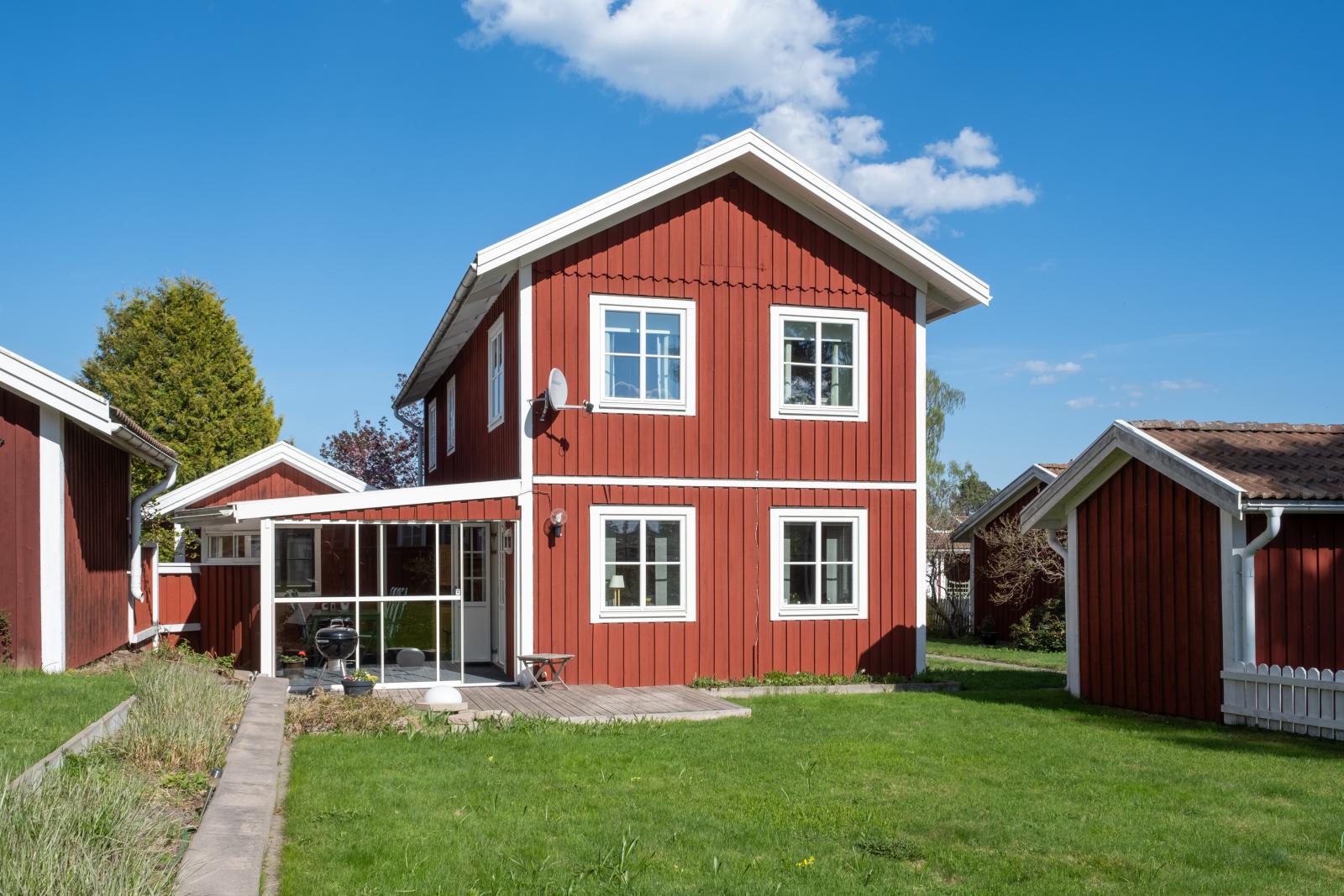 Exteriör