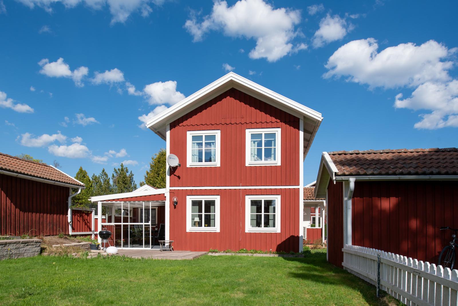 Exteriör