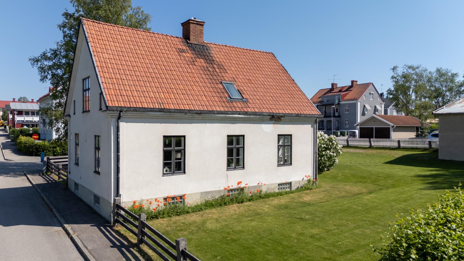 Exteriör