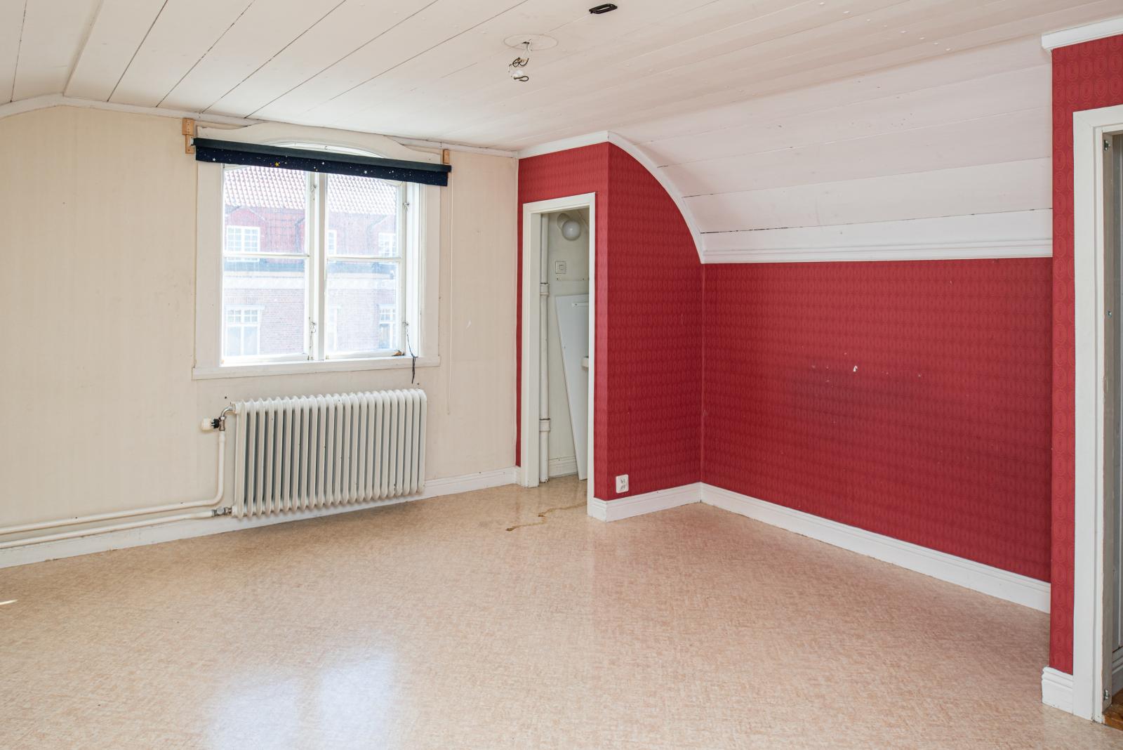 Prästgården rum 1 tr