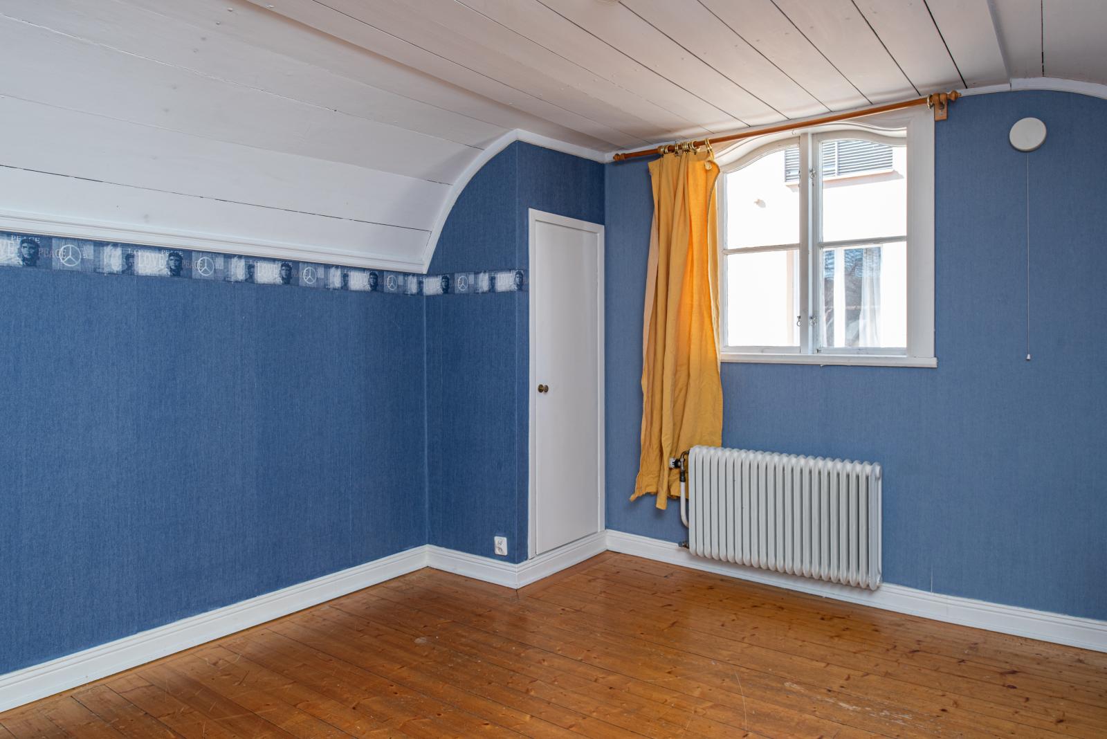 Prästgården 1 tr