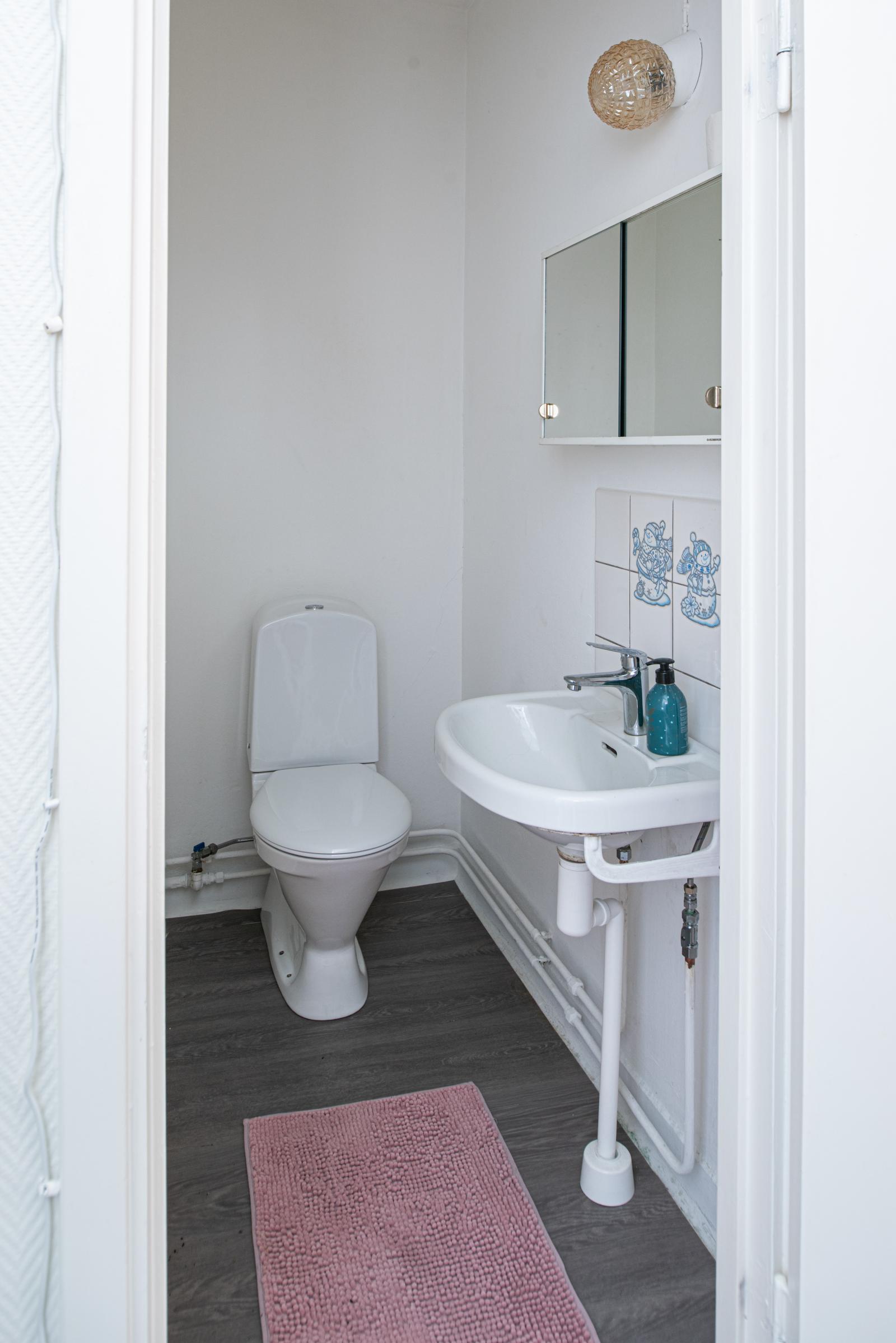 Wc