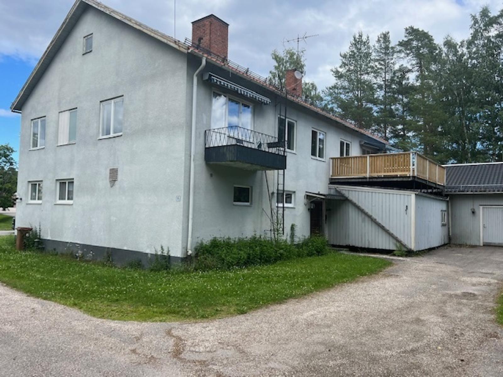 Exteriör