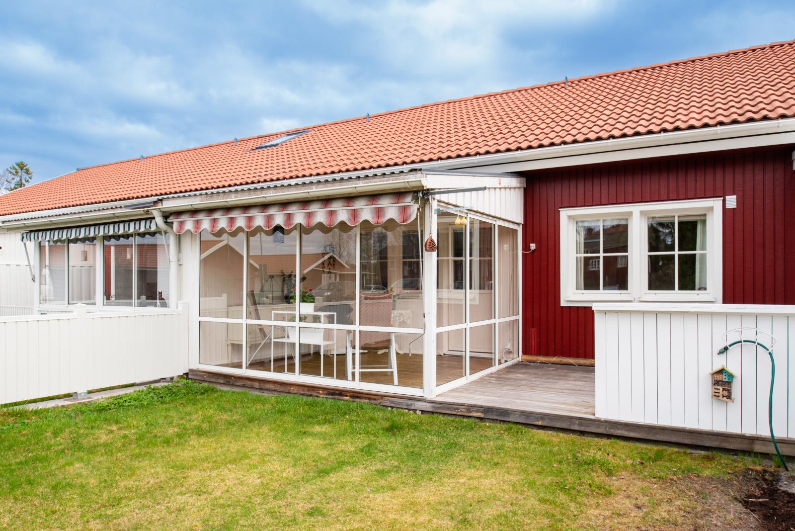Exteriör