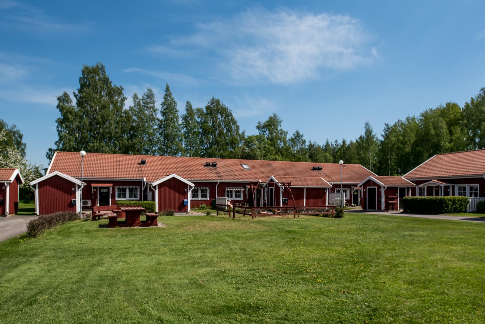 Ringstavägen
