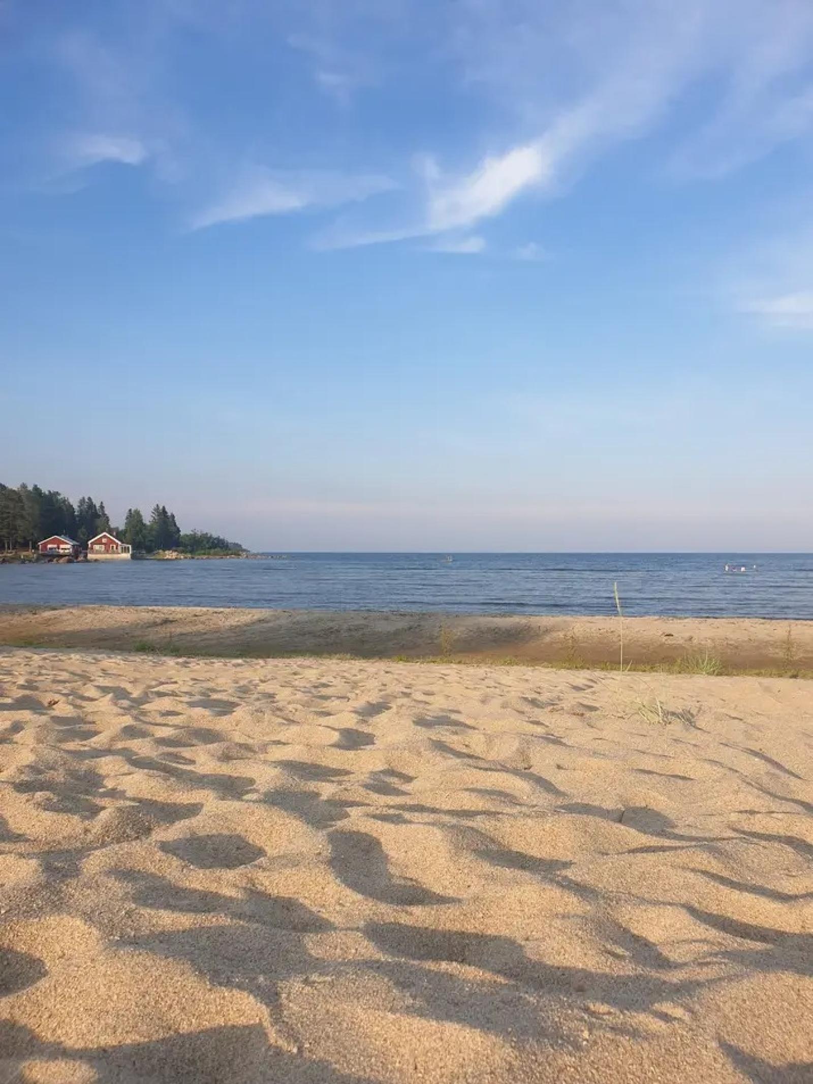 Omgivningarna