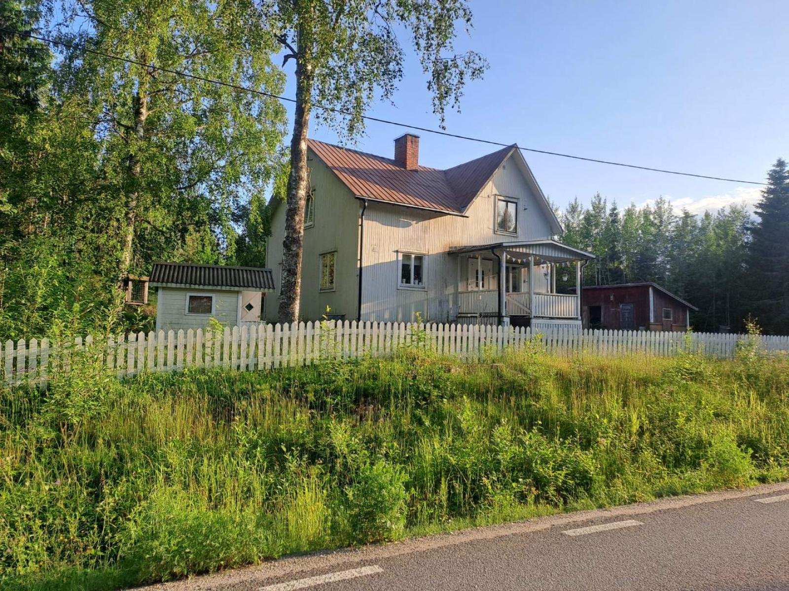 Välkommen till Haddäng 530!