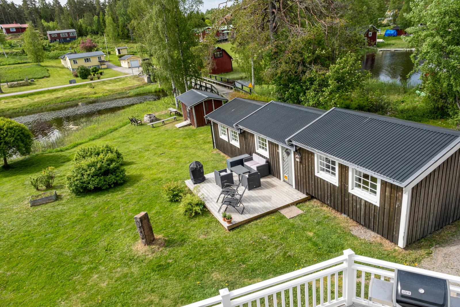 Gästhuset