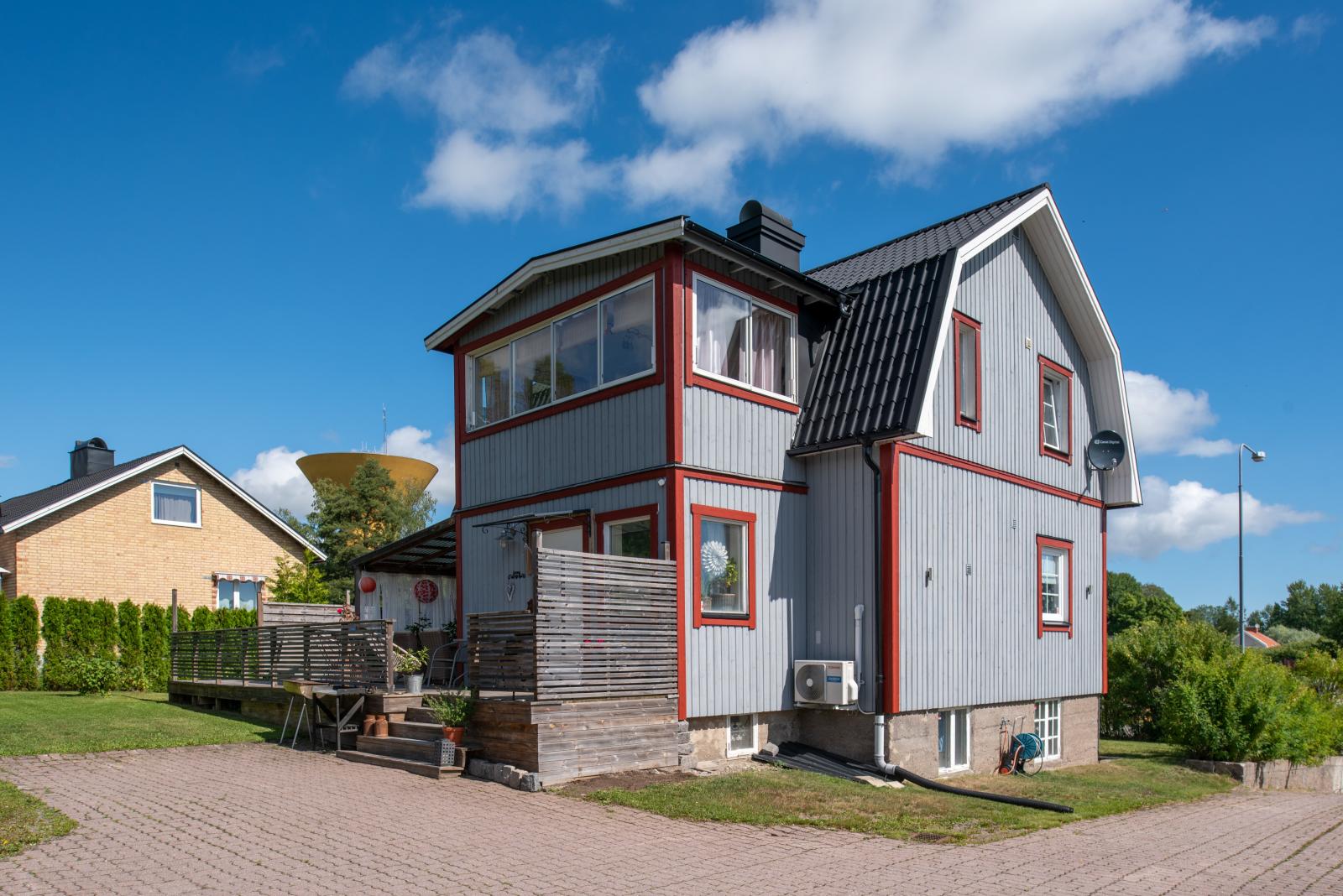 Exteriör