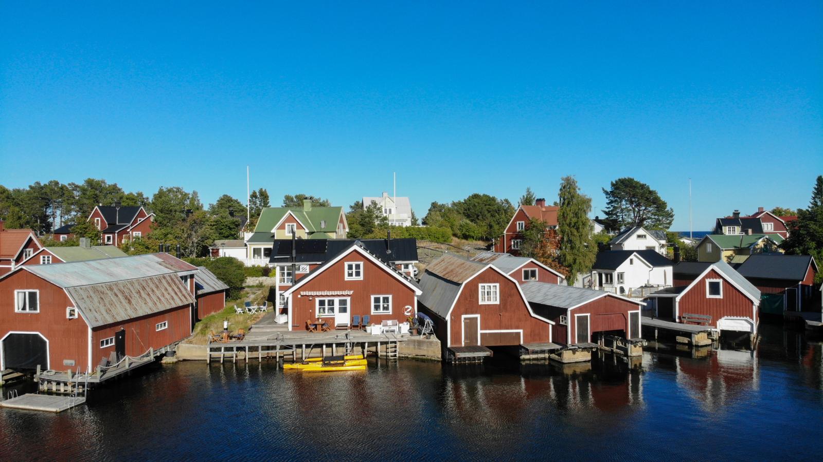  Välkommen till Rönnskär