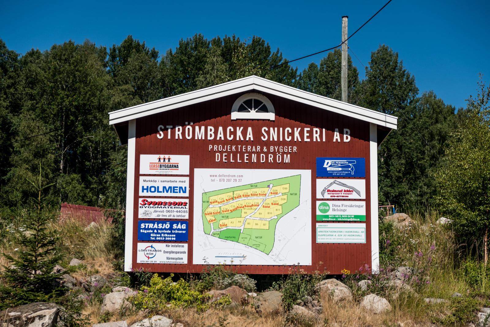 Fönebo