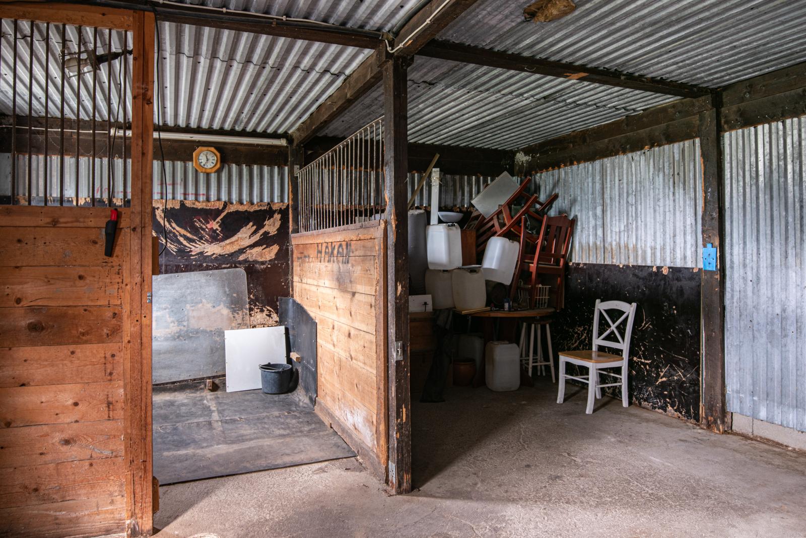 Stall